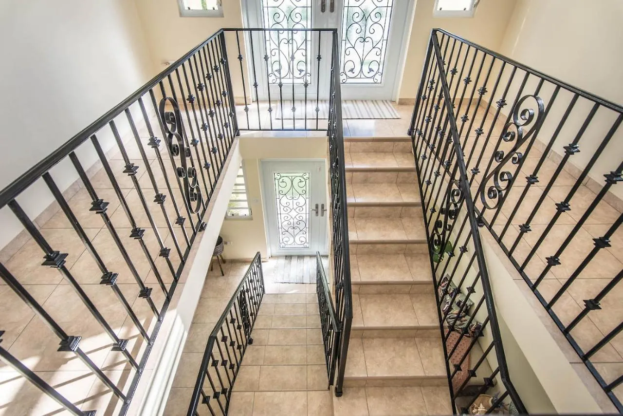 Casa Cielo Villa Rincón 0*,  Puerto Rico