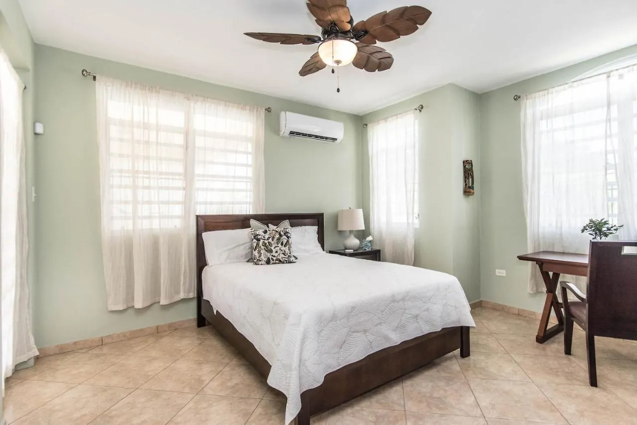 Casa Cielo Villa Rincón