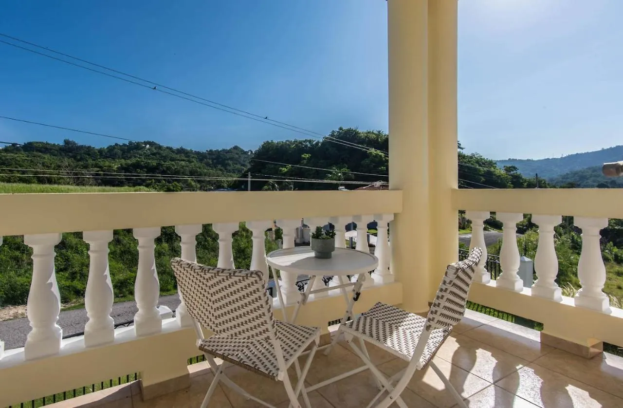Casa Cielo Villa Rincón