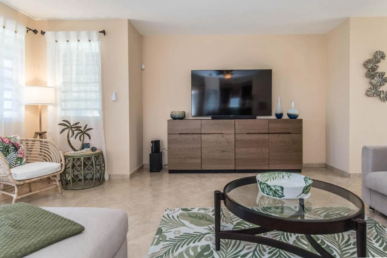 Casa Cielo Villa Rincón