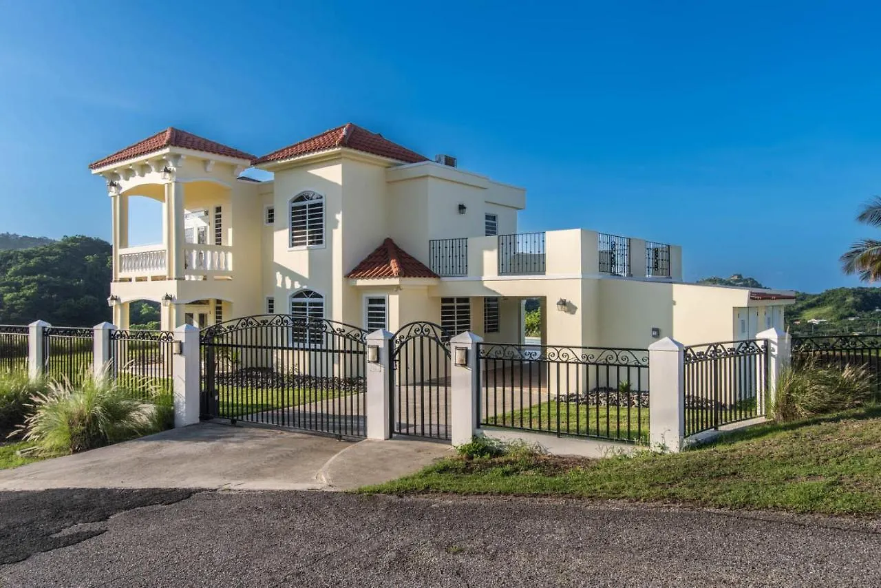 Casa Cielo Villa Rincón