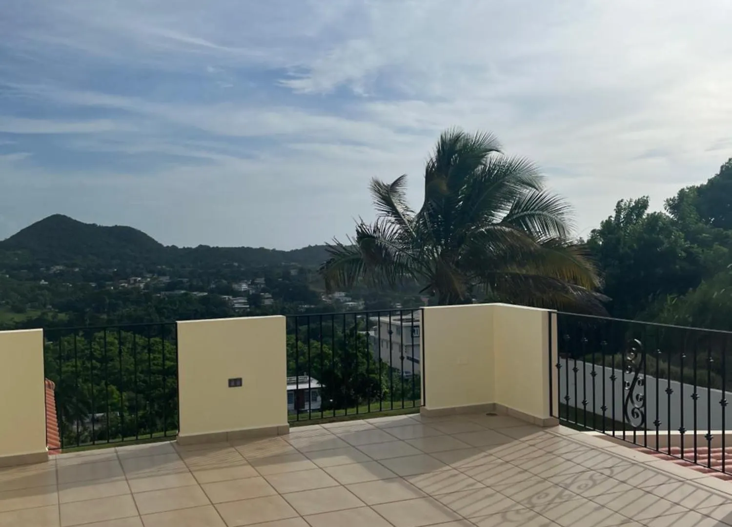 Casa Cielo Villa Rincón