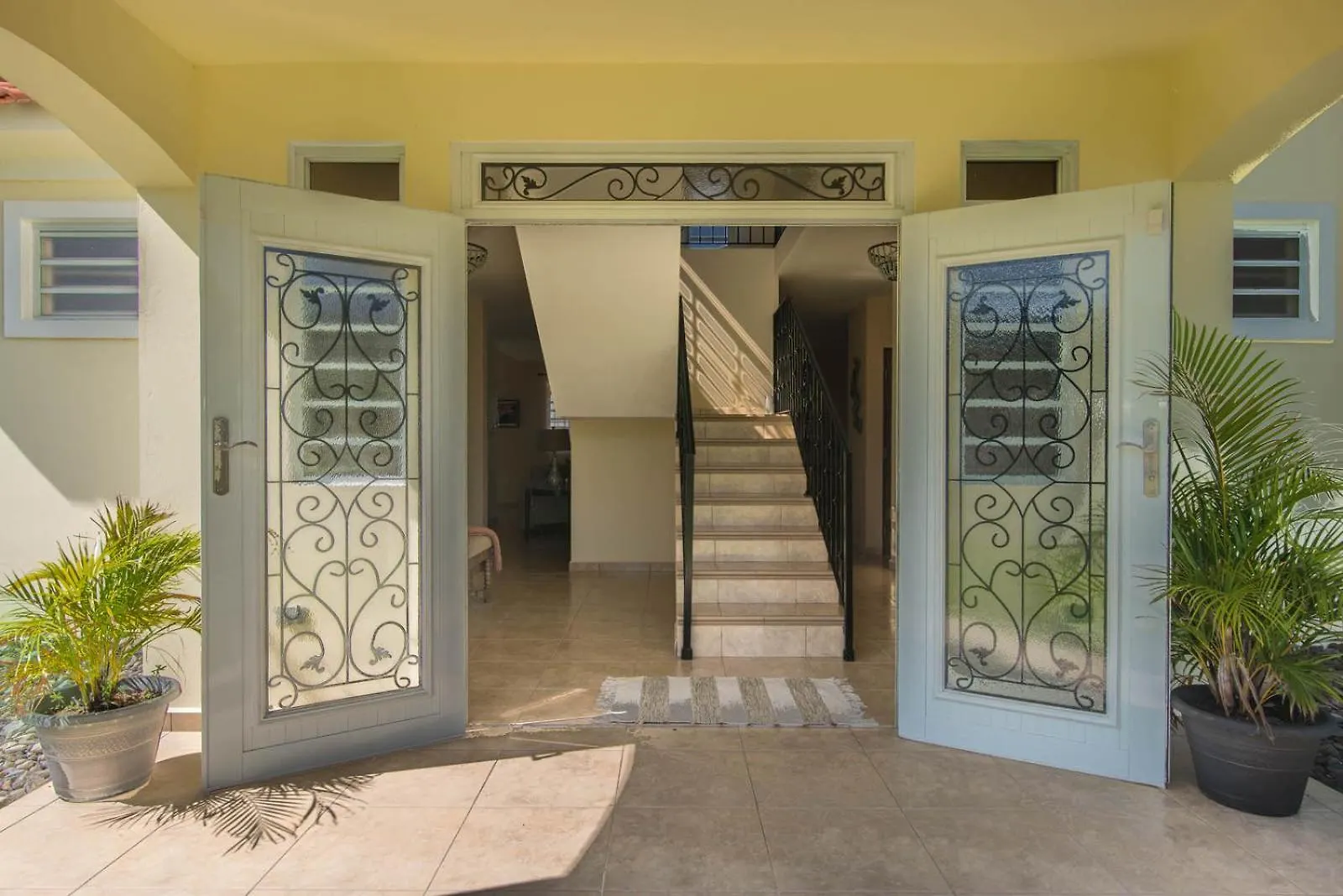 Casa Cielo Villa Rincón